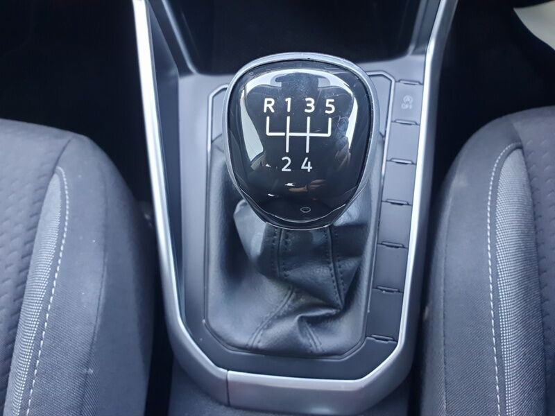 More views of Volkswagen Polo