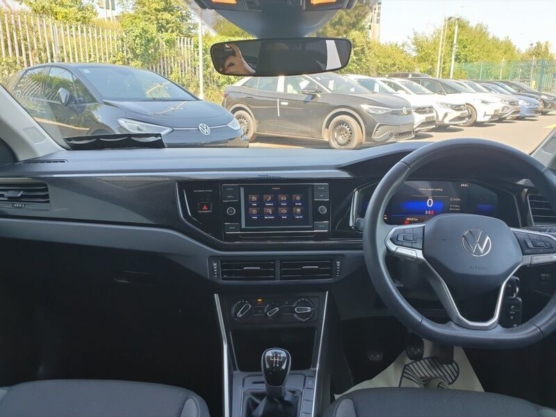 More views of Volkswagen Polo