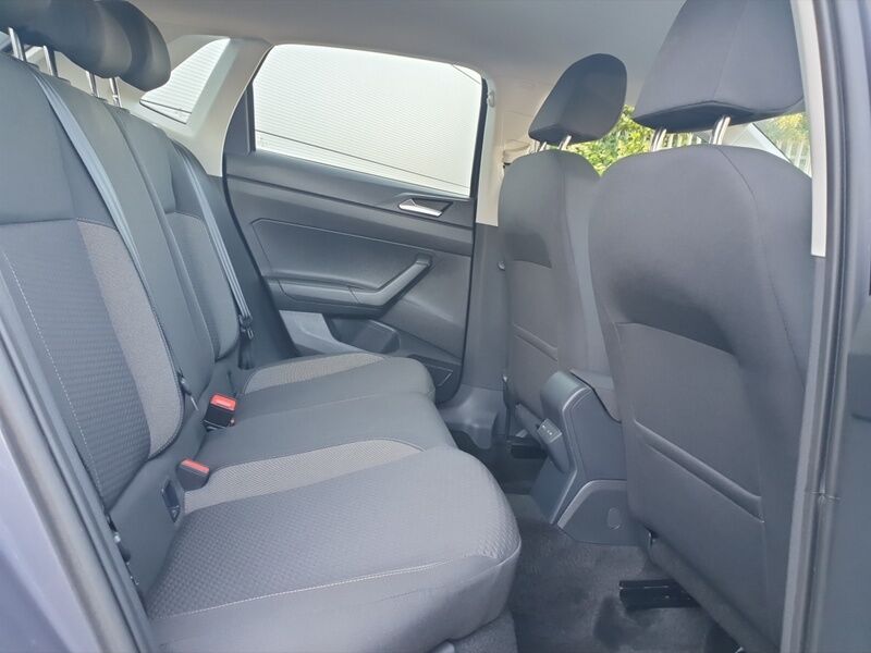 More views of Volkswagen Polo