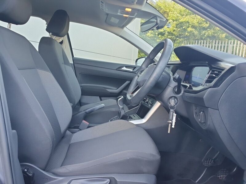 More views of Volkswagen Polo