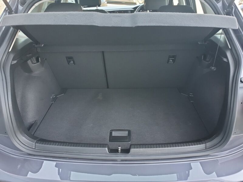 More views of Volkswagen Polo