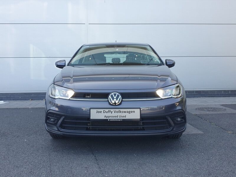More views of Volkswagen Polo
