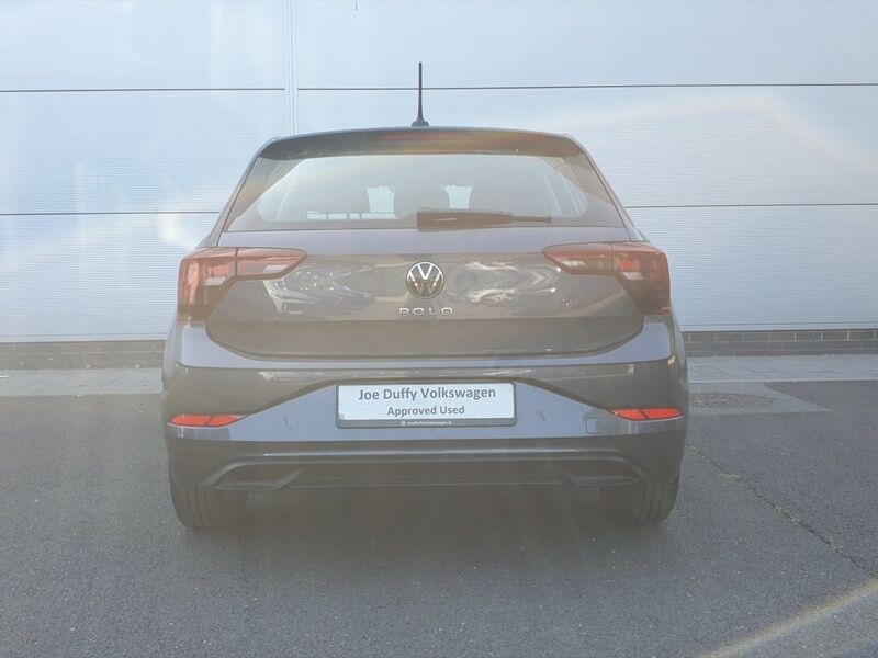 More views of Volkswagen Polo