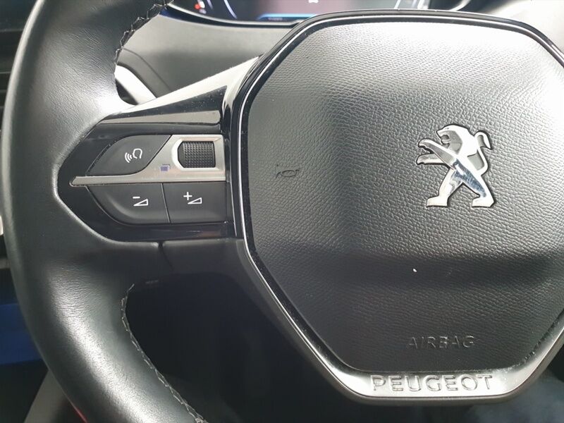 More views of Peugeot 3008