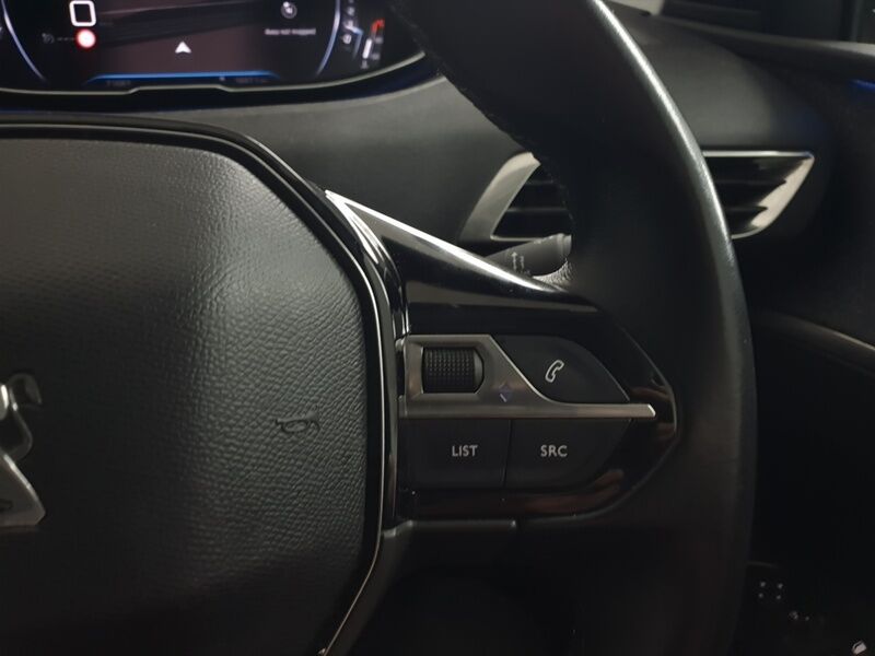 More views of Peugeot 3008