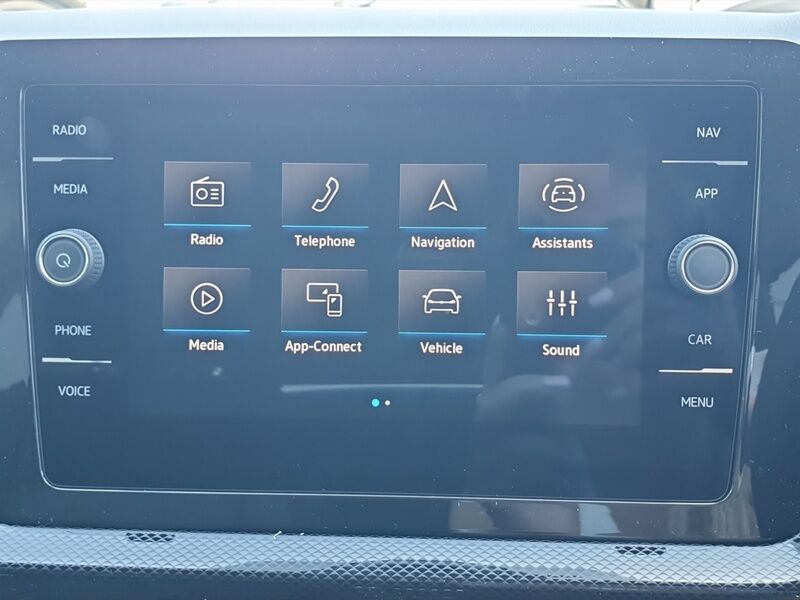 More views of Volkswagen T-Cross
