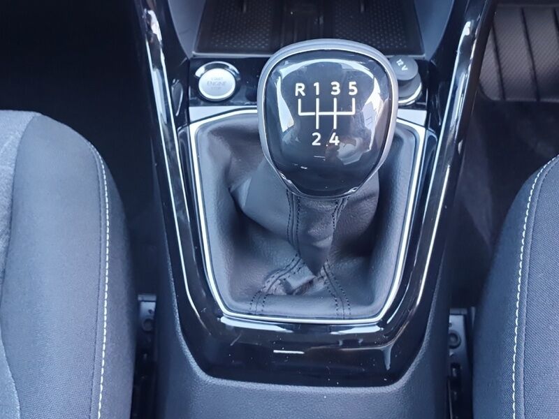 More views of Volkswagen T-Cross