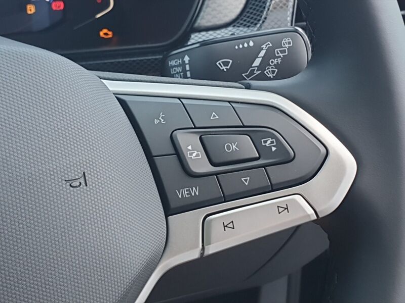 More views of Volkswagen T-Cross