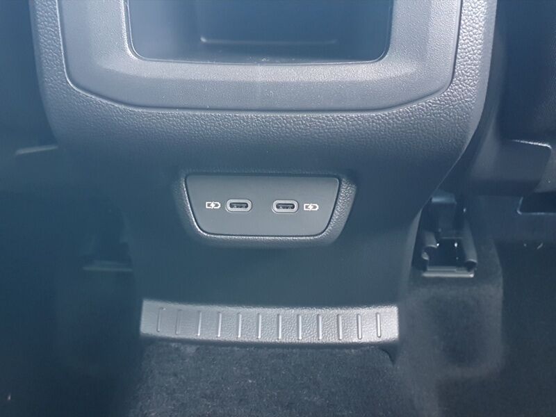 More views of Volkswagen T-Cross