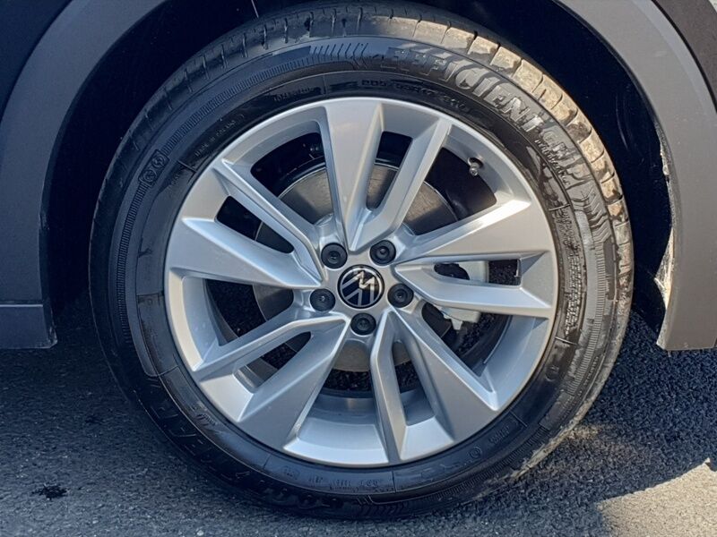 More views of Volkswagen T-Cross