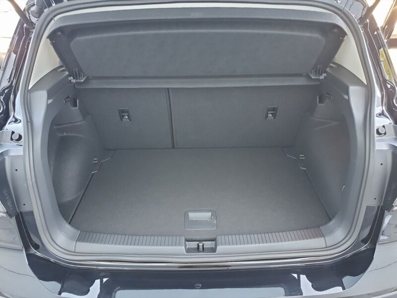 More views of Volkswagen T-Cross