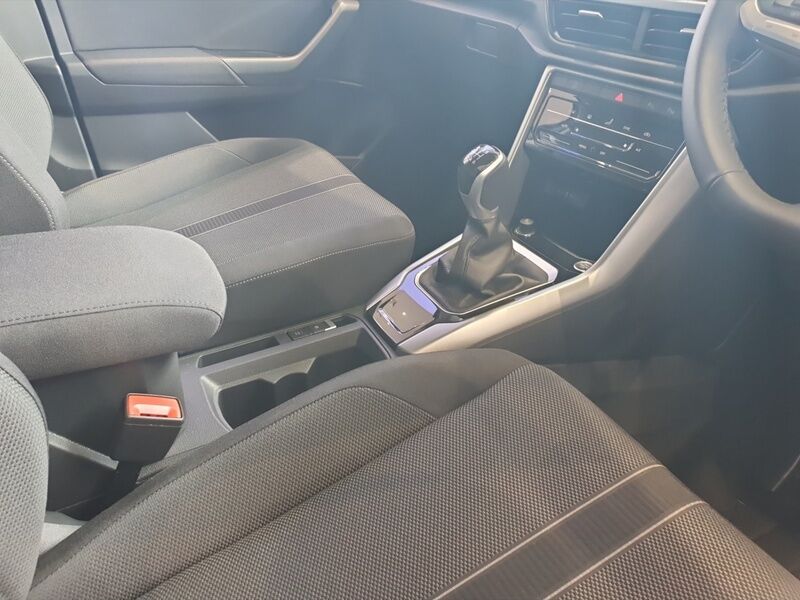More views of Volkswagen T-Roc