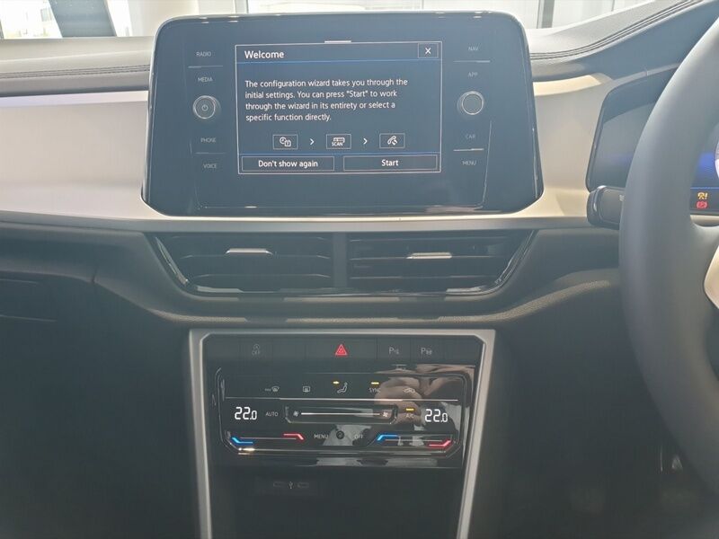 More views of Volkswagen T-Roc