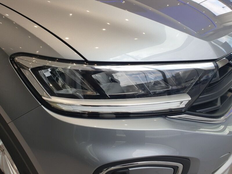 More views of Volkswagen T-Roc