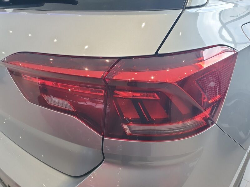 More views of Volkswagen T-Roc