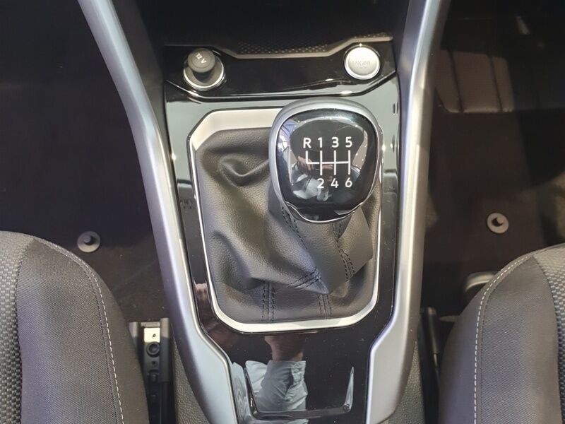 More views of Volkswagen T-Roc