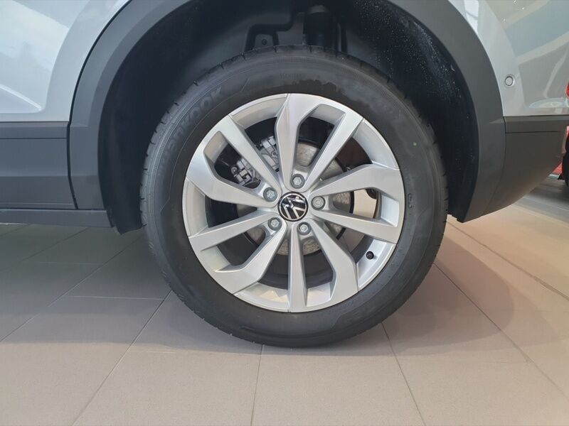 More views of Volkswagen T-Roc