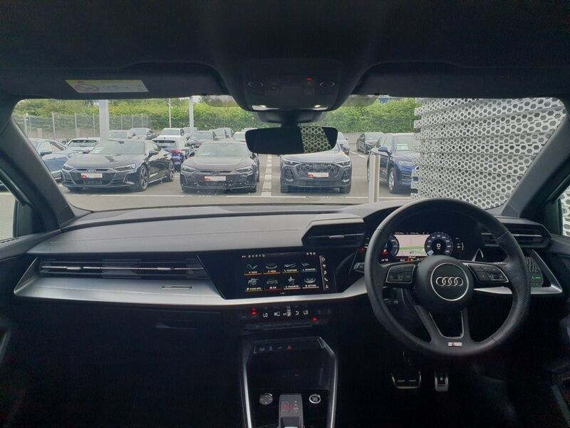 More views of Audi A3