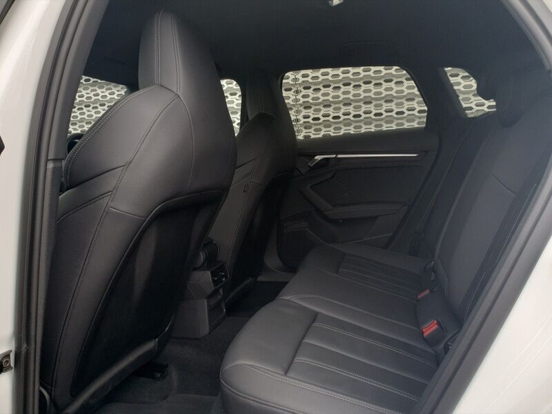 More views of Audi A3