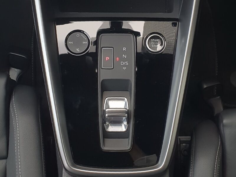 More views of Audi A3