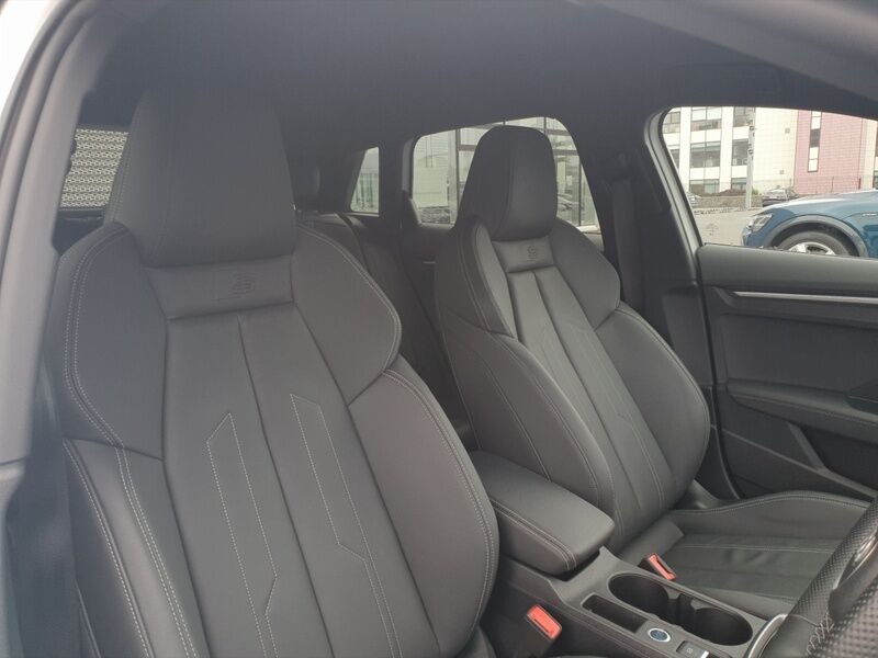 More views of Audi A3