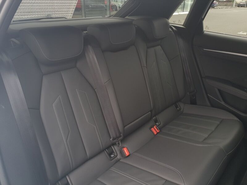 More views of Audi A3