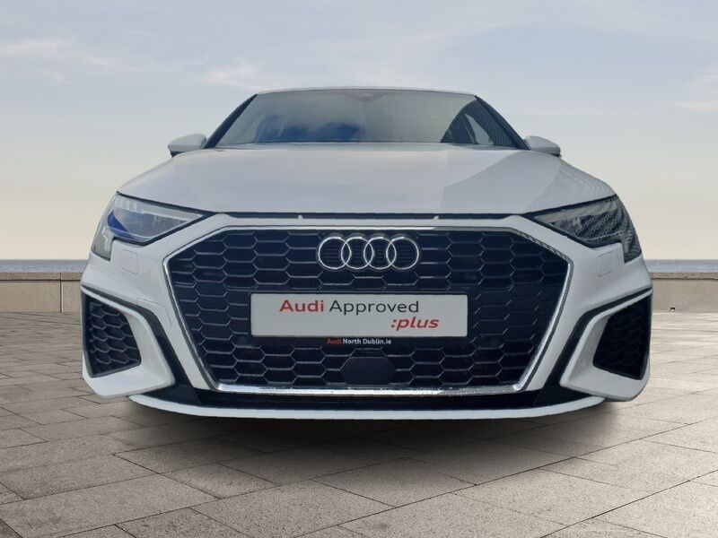 More views of Audi A3