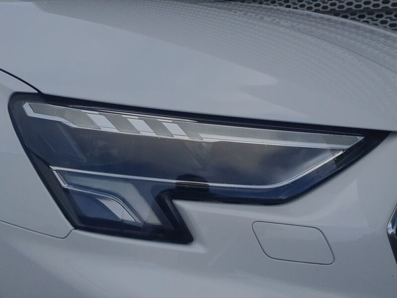 More views of Audi A3