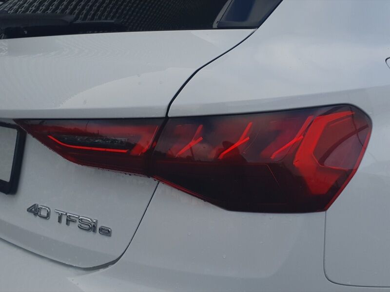 More views of Audi A3