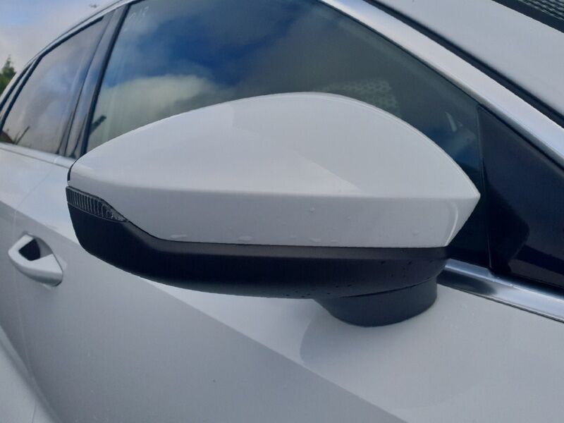 More views of Audi A3