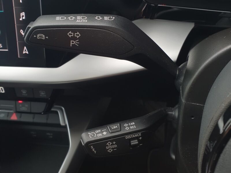 More views of Audi A3