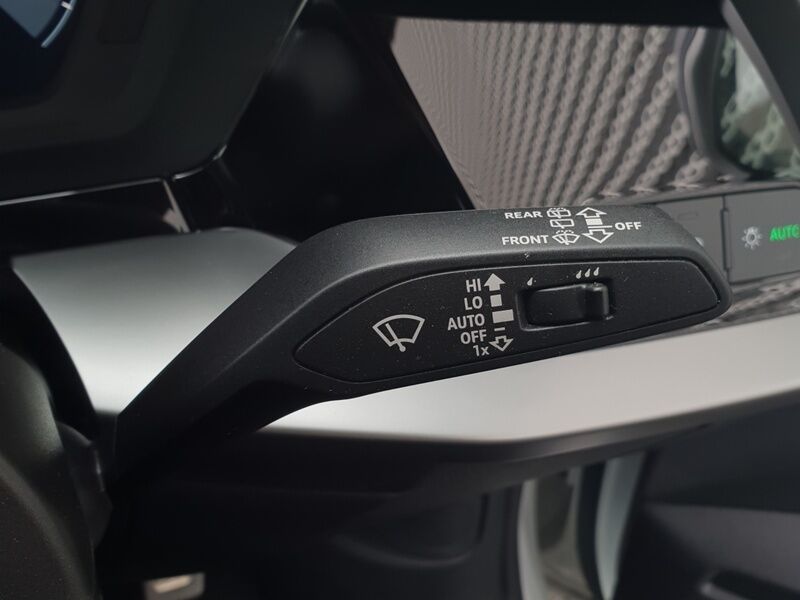 More views of Audi A3