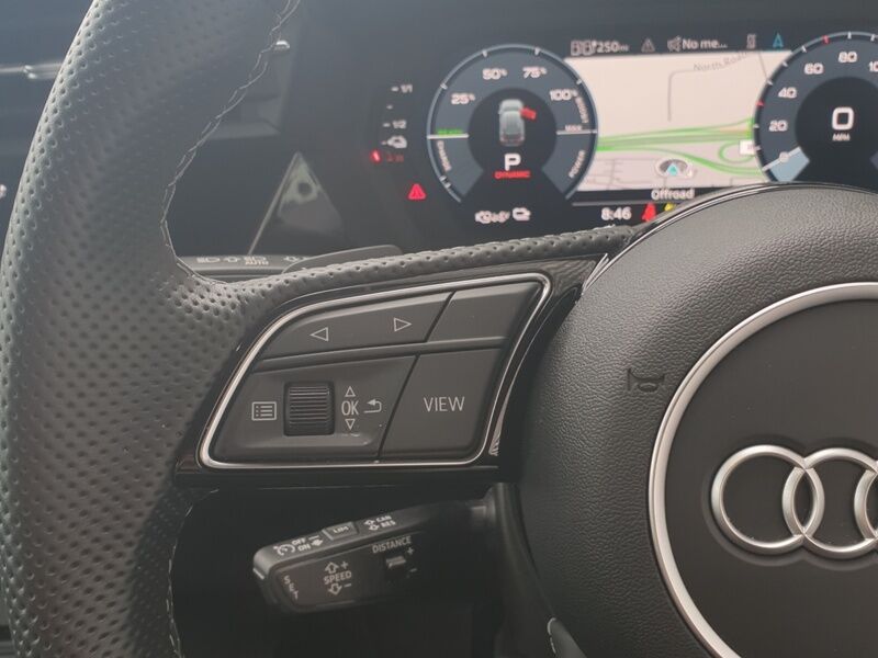 More views of Audi A3
