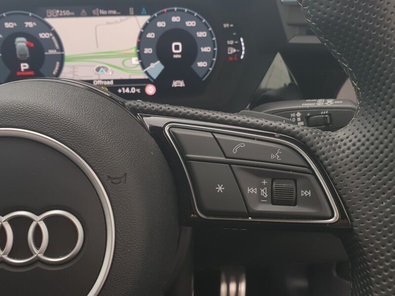 More views of Audi A3