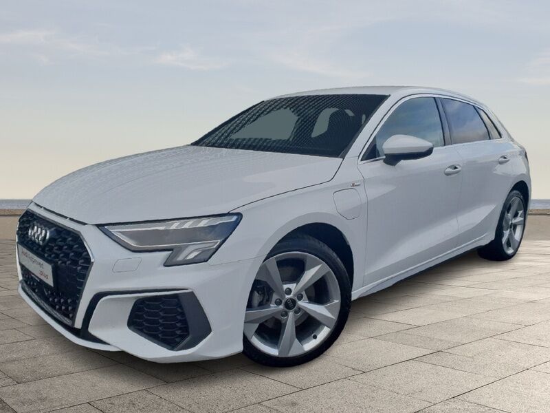 More views of Audi A3