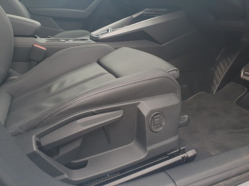 More views of Audi A3