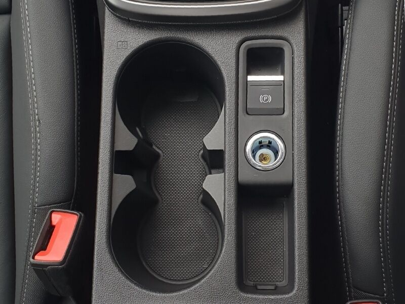 More views of Audi A3