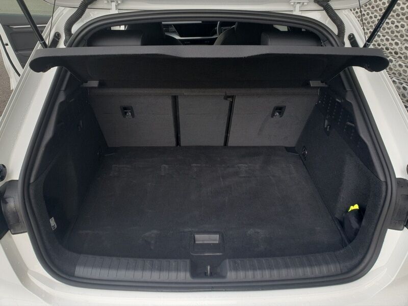 More views of Audi A3