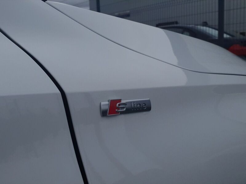 More views of Audi A3