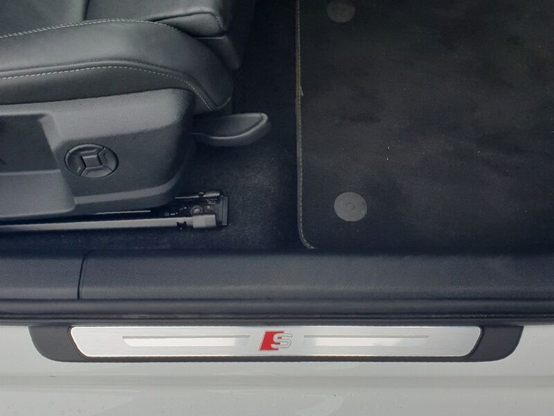 More views of Audi A3