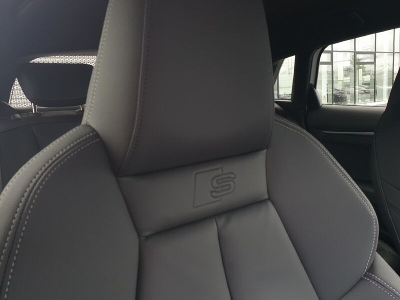 More views of Audi A3