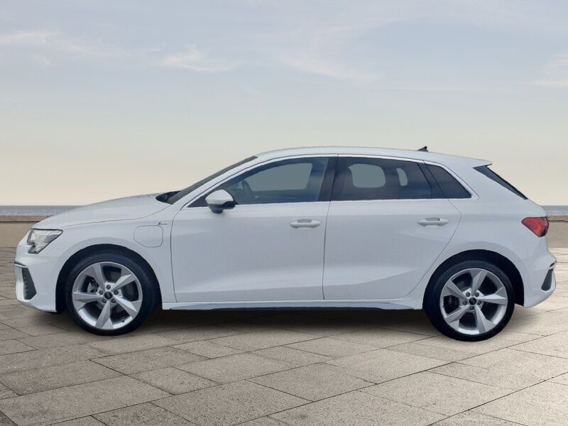 More views of Audi A3