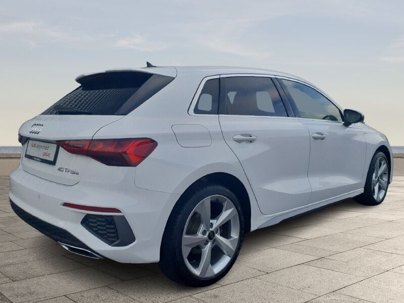 More views of Audi A3