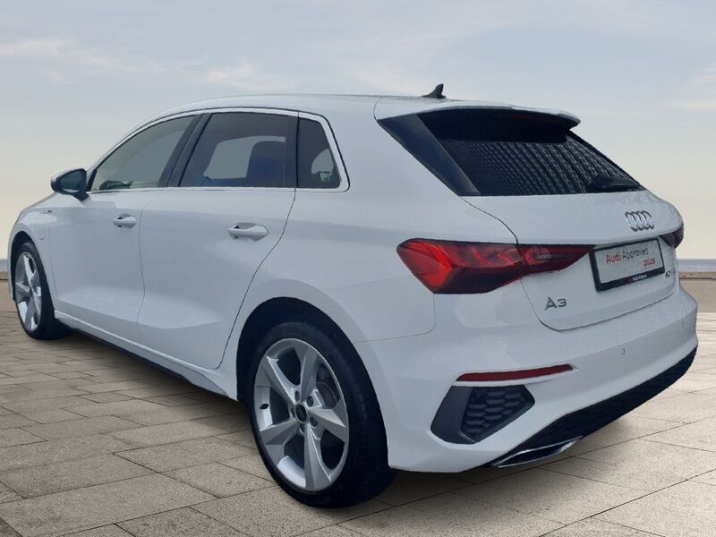 More views of Audi A3