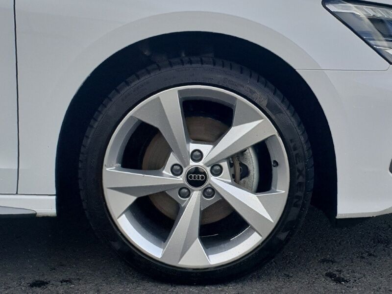 More views of Audi A3
