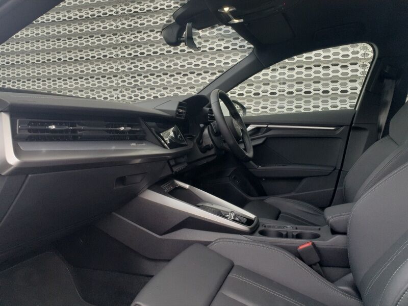 More views of Audi A3