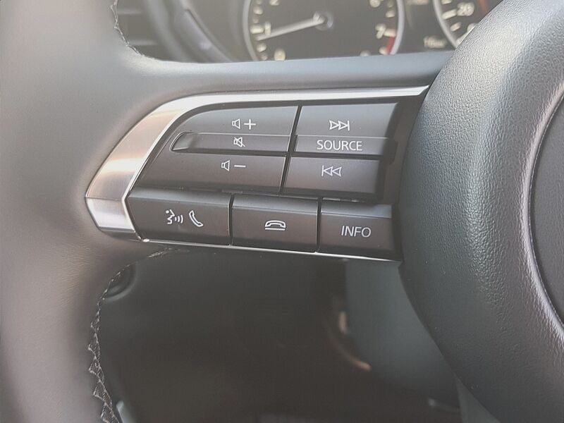 More views of Mazda CX-30