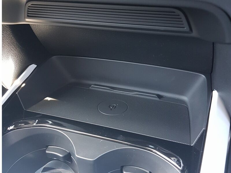 More views of Mazda CX-30