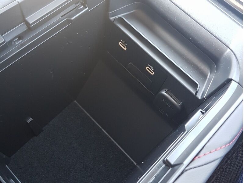 More views of Mazda CX-30