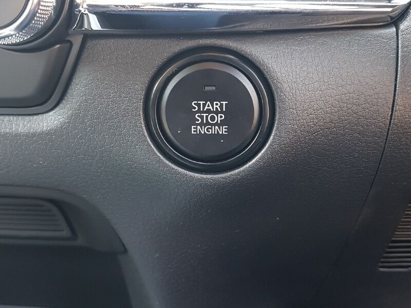 More views of Mazda CX-30